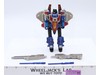 Energon Starscream Deluxe Class PROTOTYPE TEST SHOT 2004 Transformers
