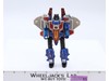 Energon Starscream Deluxe Class PROTOTYPE TEST SHOT 2004 Transformers