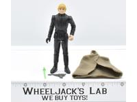 Luke Skywalker Jedi Knight Complete Star Wars Vintage 1983 Kenner NO REPRO