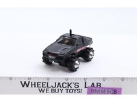 Rough Riders Knight 2000 Tri-Ex Firebird Trans Am 1980s LJN Stomper Light Works