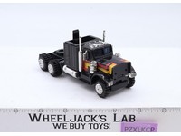 10 Wheel Drive Semi Truck Cab ONLY Soma Super Climber 1982 Vintage PARTS
