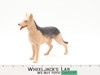 Flick the Dog Marx Johnny West Vintage 1960's German Shepherd