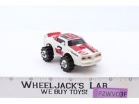 Pontiac Firebird Turbo #3 Rough Riders 4x4 Schaper Stomper 1981 Vtg No Motor