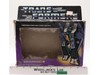 Skywarp EMPTY BOX ONLY G1 Transformers 1985 Hasbro Vintage Action Figure