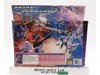 Skywarp EMPTY BOX ONLY G1 Transformers 1985 Hasbro Vintage Action Figure