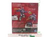Galvatron 86-31 Transformers The Movie Studio Series 2024 Hasbro NEW SEALED