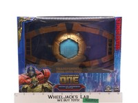 Matrix of Leadership Statue Transformers One 2025 Hasbro NEW SEALED