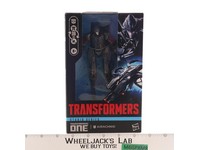 Airachnid Transformers One Studio Series 2026 Hasbro Action Figure NEW SEALED