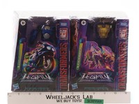Kickback & Arcee Transformers Legacy 2022 Hasbro Action Figure 2-Pack NEW SEALED
