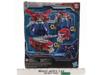 Optimus Prime Galaxy Upgrade Transformers Siege WFC 2018 Hasbro NEW SEALED