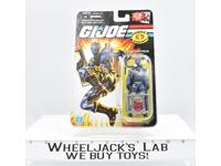 Firefly NEW FROM CASE GI Joe 25th Anniversary 2008 Hasbro Action Figure