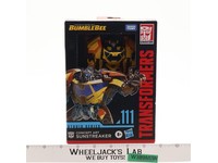 Sunstreaker 111 Transformers Studio Series Bumblebee 2024 Hasbro NEW SEALED