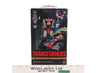 Crasher Transformers Age of the Primes 2025 Hasbro Action Figure NEW SEALED