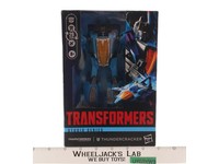 Thundercracker Transformers WFC Studio Series 2025 Hasbro Figure NEW SEALED