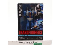 Thundercracker Transformers The Movie Studio Series 2026 Hasbro NEW SEALED