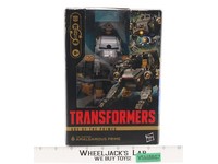 Amalgamous Prime Transformers Age of the Primes 2025 Hasbro Figure NEW SEALED