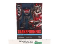 Megatron Transformers WFC Studio Series 2025 Hasbro Action Figure NEW SEALED