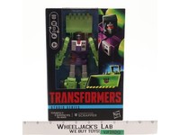 Scrapper Transformers The Movie Studio Series 2025 Hasbro Figure NEW SEALED