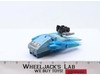 Blurr TARGETMASTER 100% Complete 1987 Vintage G1 Transformers Action Figure