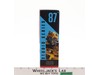 Bumblebee 87 Transformers DOTM Studio Series 2022 Hasbro Figure NEW SEALED