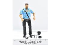 Big Bossman Series 14 Mattel Wrestling Action Figure WWF WWE Action Figure