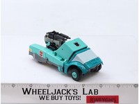 Kup TARGETMASTER 100% Complete 1987 Vintage G1 Transformers Action Figure