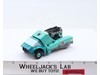 Kup TARGETMASTER 100% Complete 1987 Vintage G1 Transformers Action Figure