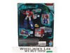 Optimus Prime Transformers Earthrise War For Cybertron 2019 Hasbro NEW SEALED