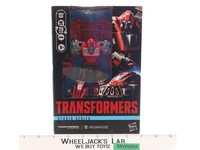 Ironhide Transformers WFC Studio Series 2025 Hasbro Action Figure NEW SEALED