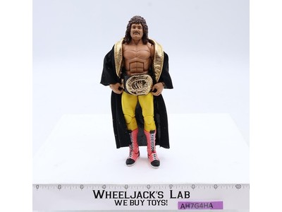 Ravishing Rick Rude WWE Elite Collection Series 77 Mattel 2020 Action Figure