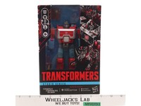 Perceptor W/ Ramhorn Transformers The Movie Studio Series 2025 Hasbro NEW SEALED
