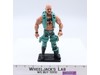 Gung Ho 100% Complete G.I. Joe Classified Retro Series 2022 Action Figure