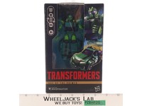 Waspinator Transformers Age of the Primes 2025 Hasbro Action Figure NEW SEALED