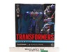 Nemesis Prime Transformers The Last Knight Studio Series 2026 Hasbro NEW SEALED