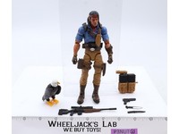 Spirit Iron-Knife & Freedom #36 G.I. Joe Classified Series 2022 Action Figure