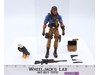 Spirit Iron-Knife & Freedom #36 G.I. Joe Classified Series 2022 Action Figure