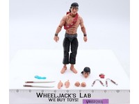 Quick Kick #116 100% Complete G.I. Joe Classified Series 2024 Action Figure