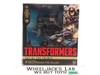 Megatronus The Fallen Transformers Age of the Primes 2025 Hasbro NEW SEALED