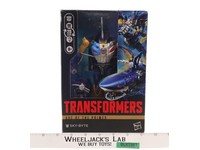 Sky-Byte Transformers Age of the Primes 2025 Hasbro Action Figure NEW SEALED