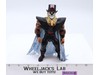 Papa Shango WWF Superstars 100% Complete Series 3 Mattel 2022 Action Figure