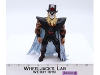 Papa Shango WWF Superstars 100% Complete Series 3 Mattel 2022 Action Figure