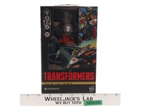 Sideways Transformers Age of the Primes 2025 Hasbro Action Figure NEW SEALED