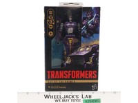 Solus Prime Transformers Age of the Primes 2025 Hasbro Action Figure NEW SEALED
