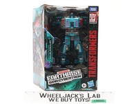 Doubledealer Transformers Earthrise War For Cybertron 2020 Hasbro NEW SEALED