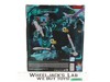Doubledealer Transformers Earthrise War For Cybertron 2020 Hasbro NEW SEALED