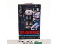 Jazz Transformers The Movie Studio Series 2025 Hasbro Action Figure NEW SEALED