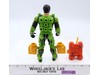 Max Ray w/Cruiser Centurions 1986 Kenner Vintage Action Figure