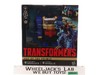 Grimlock & Wheelie Transformers Age of the Primes 2025 Hasbro Figures NEW SEALED