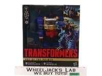 Grimlock & Wheelie Transformers Age of the Primes 2025 Hasbro Figures NEW SEALED