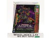 G2 Universe Toxitron Transformers Legacy Evolution 2023 Hasbro Figure NEW SEALED